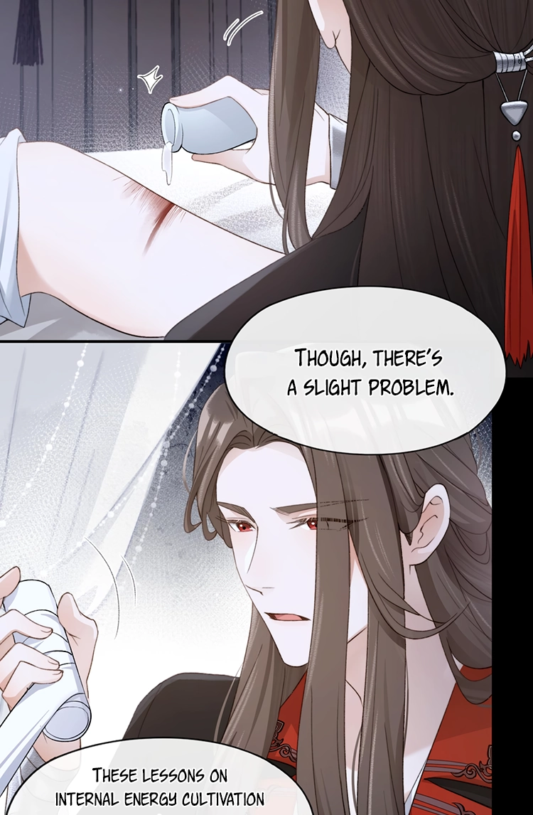 Feed the Tiger Chapter 21 page 12 - 