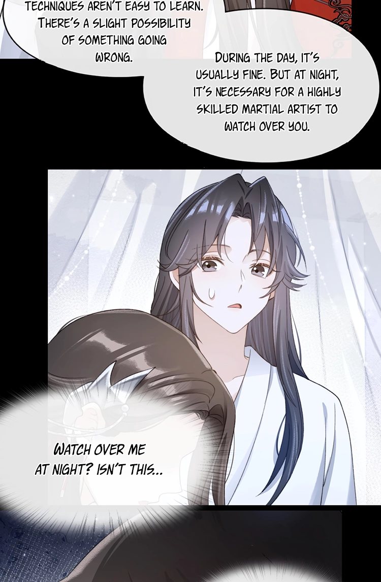 Feed the Tiger Chapter 21 page 13 - 
