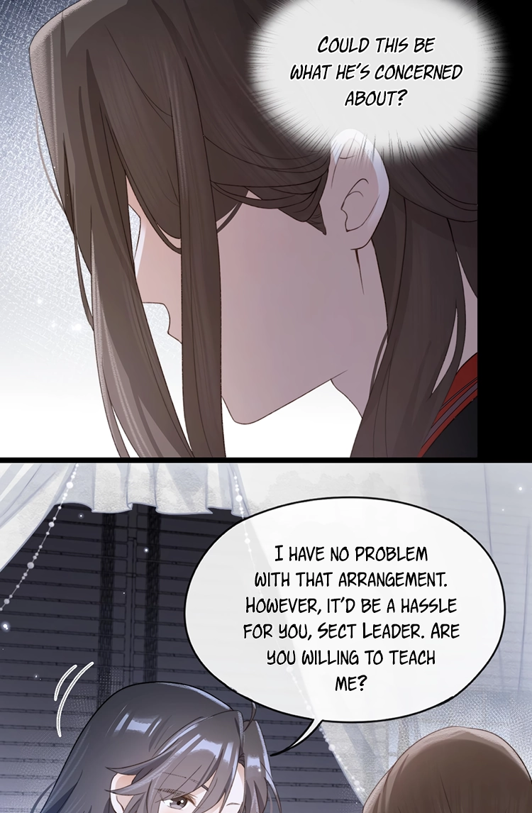 Feed the Tiger Chapter 21 page 14 - 