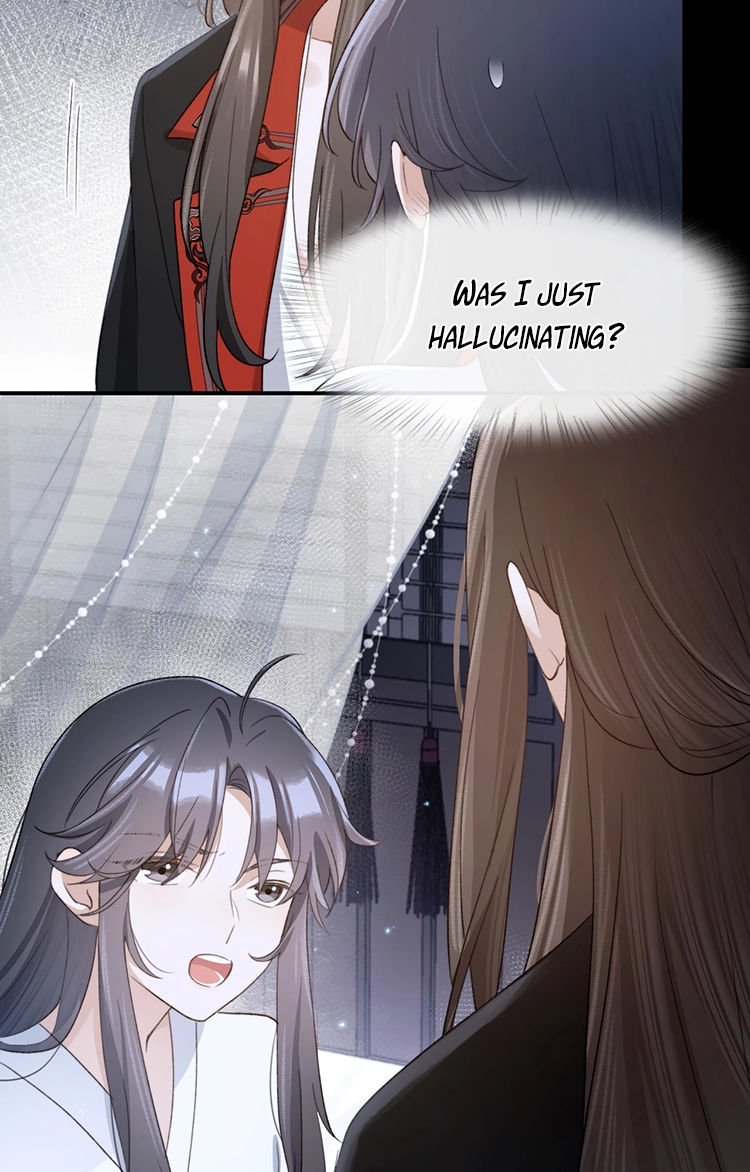 Feed the Tiger Chapter 21 page 18 - 