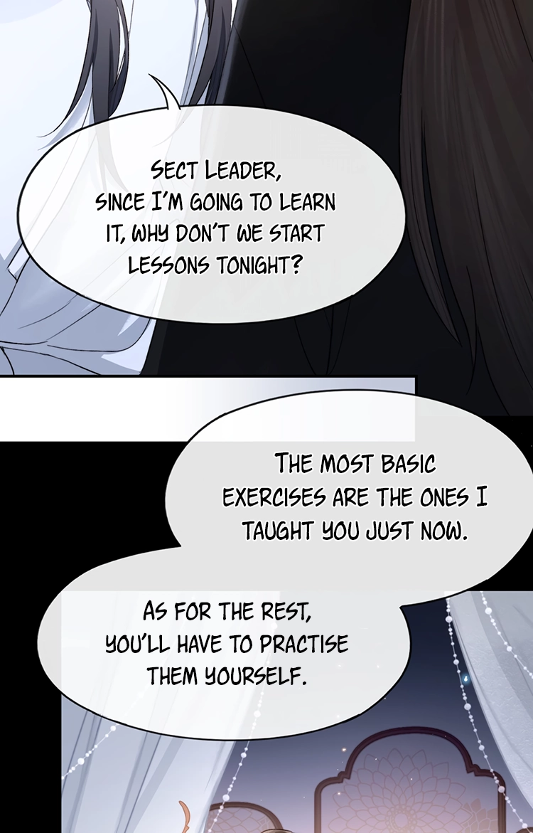 Feed the Tiger Chapter 21 page 19 - 