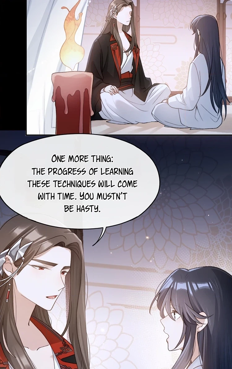 Feed the Tiger Chapter 21 page 20 - 