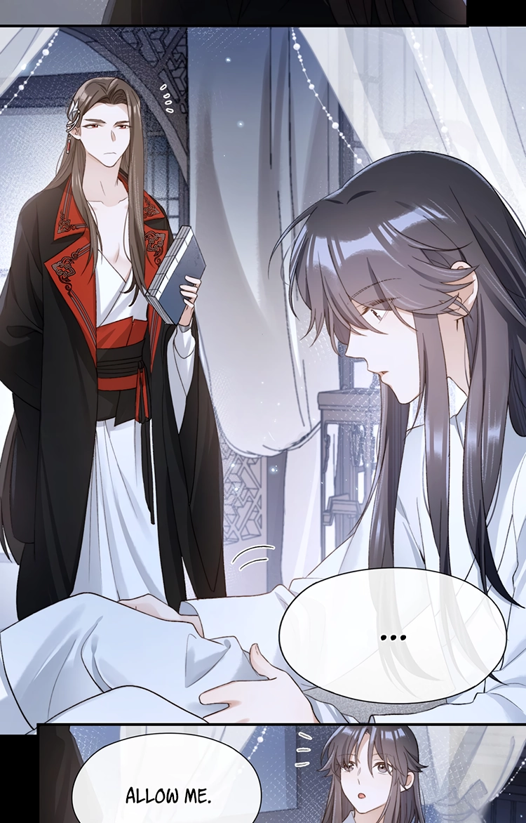 Feed the Tiger Chapter 21 page 3 - 
