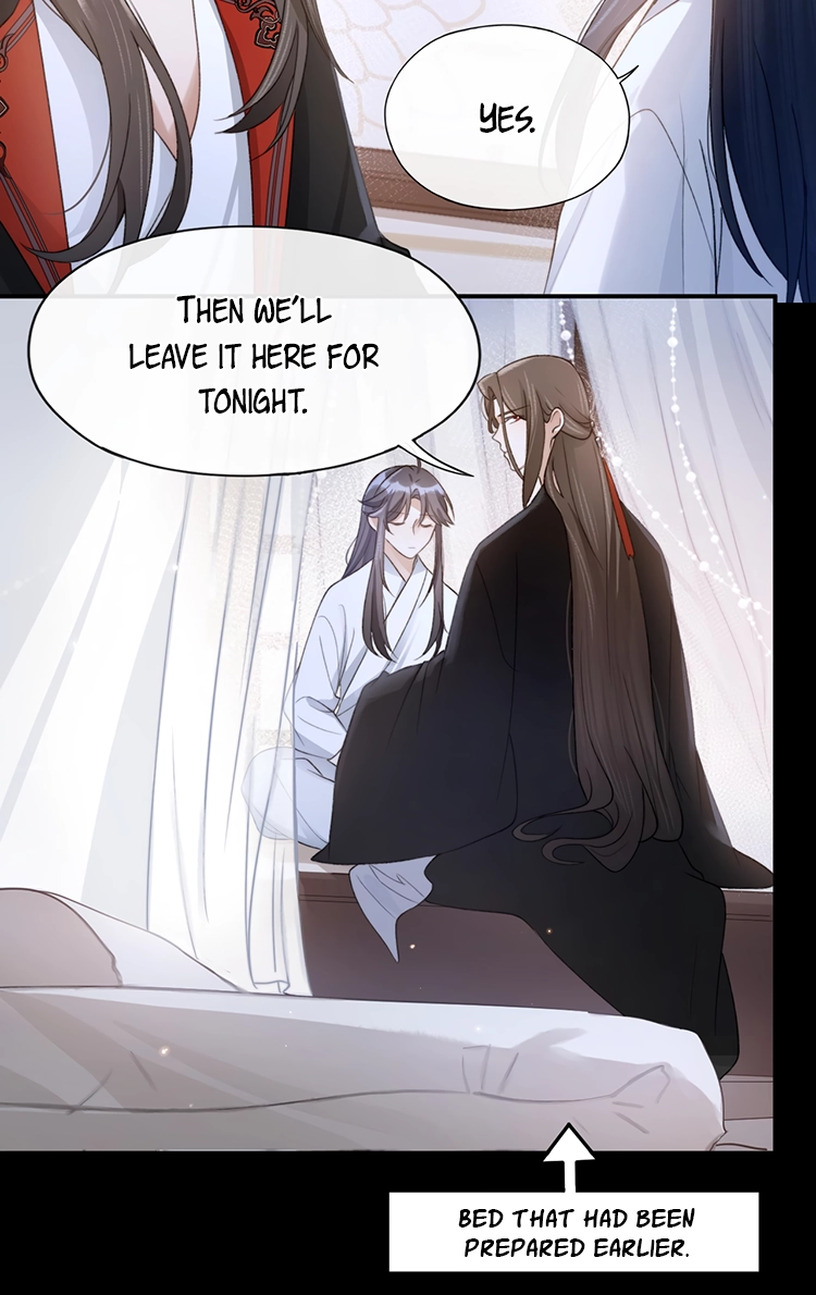 Feed the Tiger Chapter 21 page 21 - 