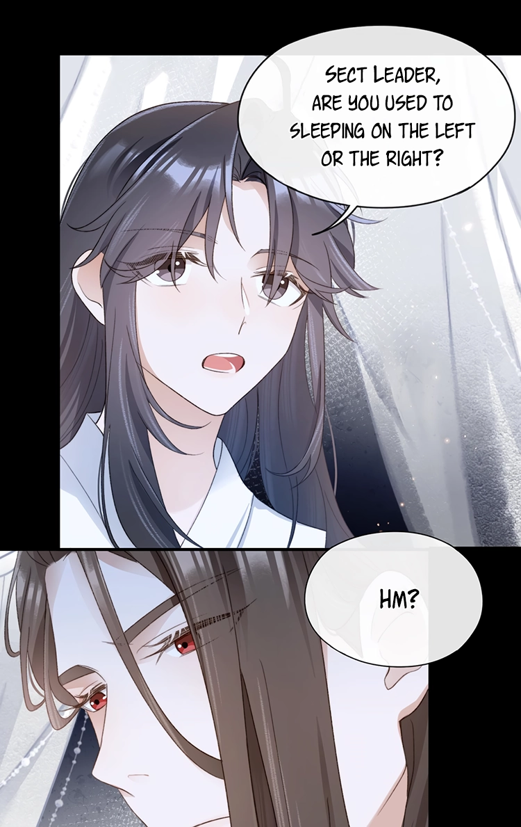 Feed the Tiger Chapter 21 page 22 - 