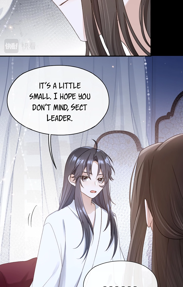 Feed the Tiger Chapter 21 page 23 - 
