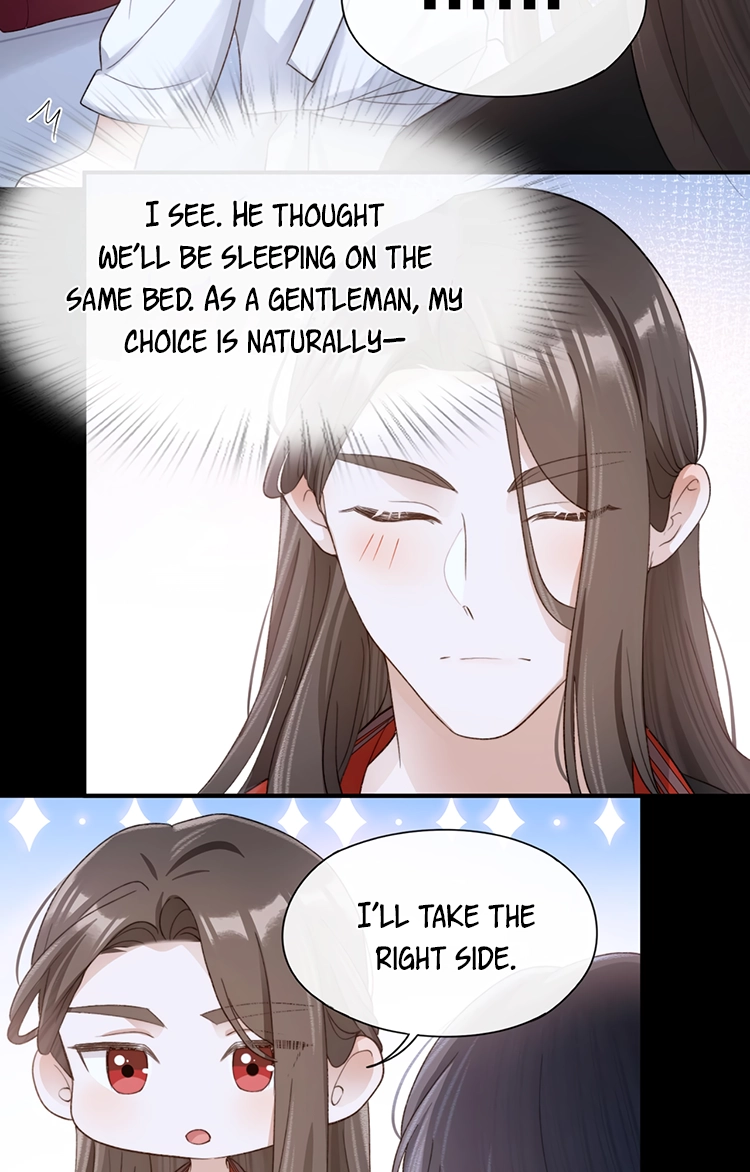 Feed the Tiger Chapter 21 page 24 - 