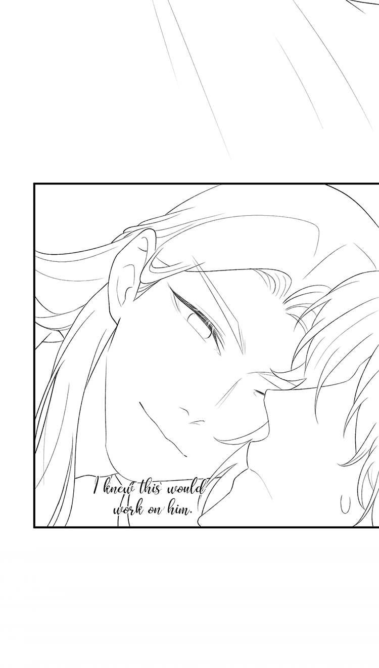 Feed the Tiger Chapter 21 page 34 - 