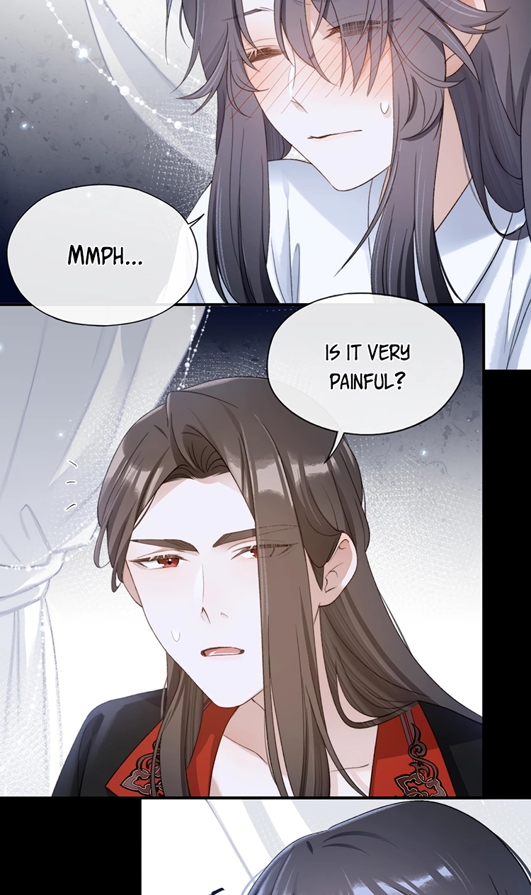 Feed the Tiger Chapter 21 page 7 - 