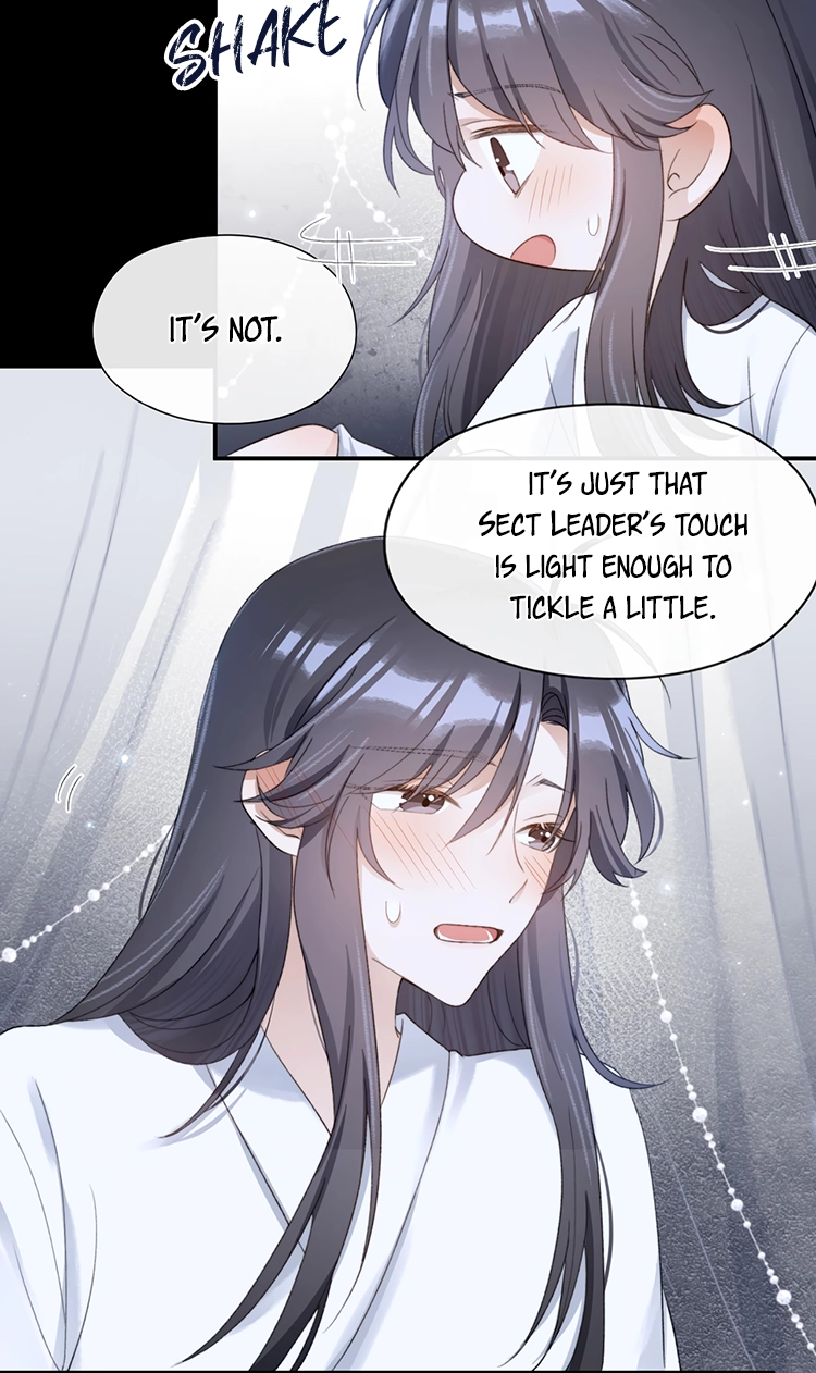 Feed the Tiger Chapter 21 page 8 - 