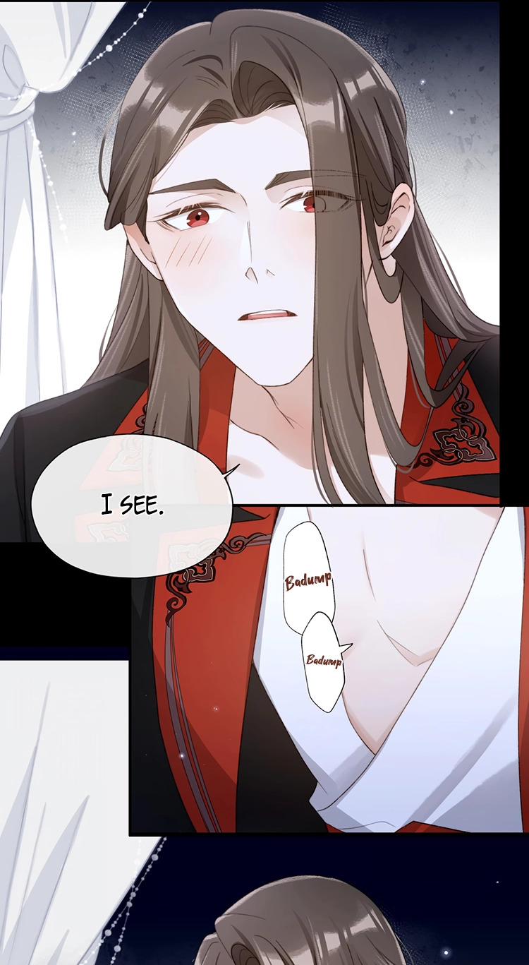 Feed the Tiger Chapter 21 page 9 - 