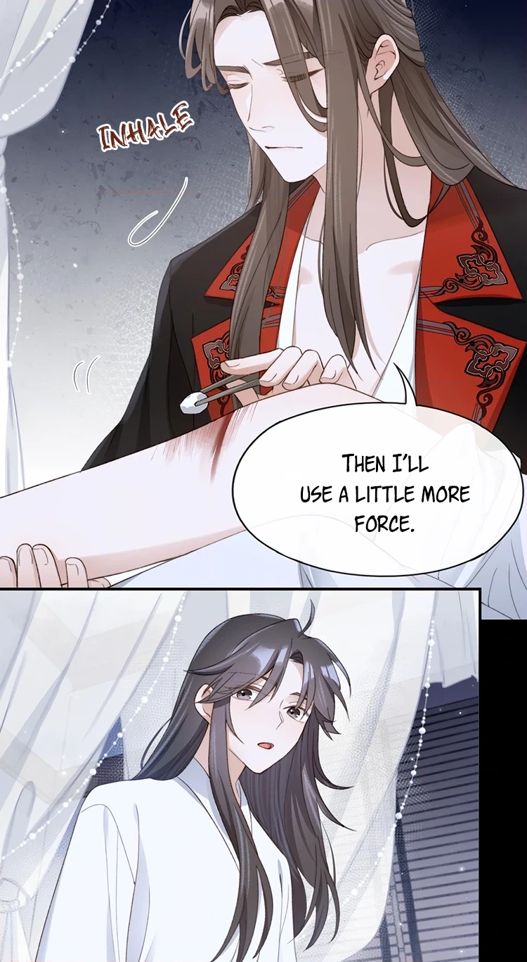 Feed the Tiger Chapter 21 page 10 - 