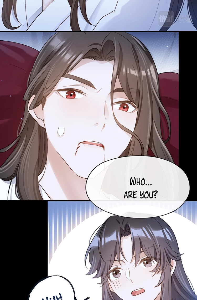 Feed the Tiger Chapter 22 page 13 - 
