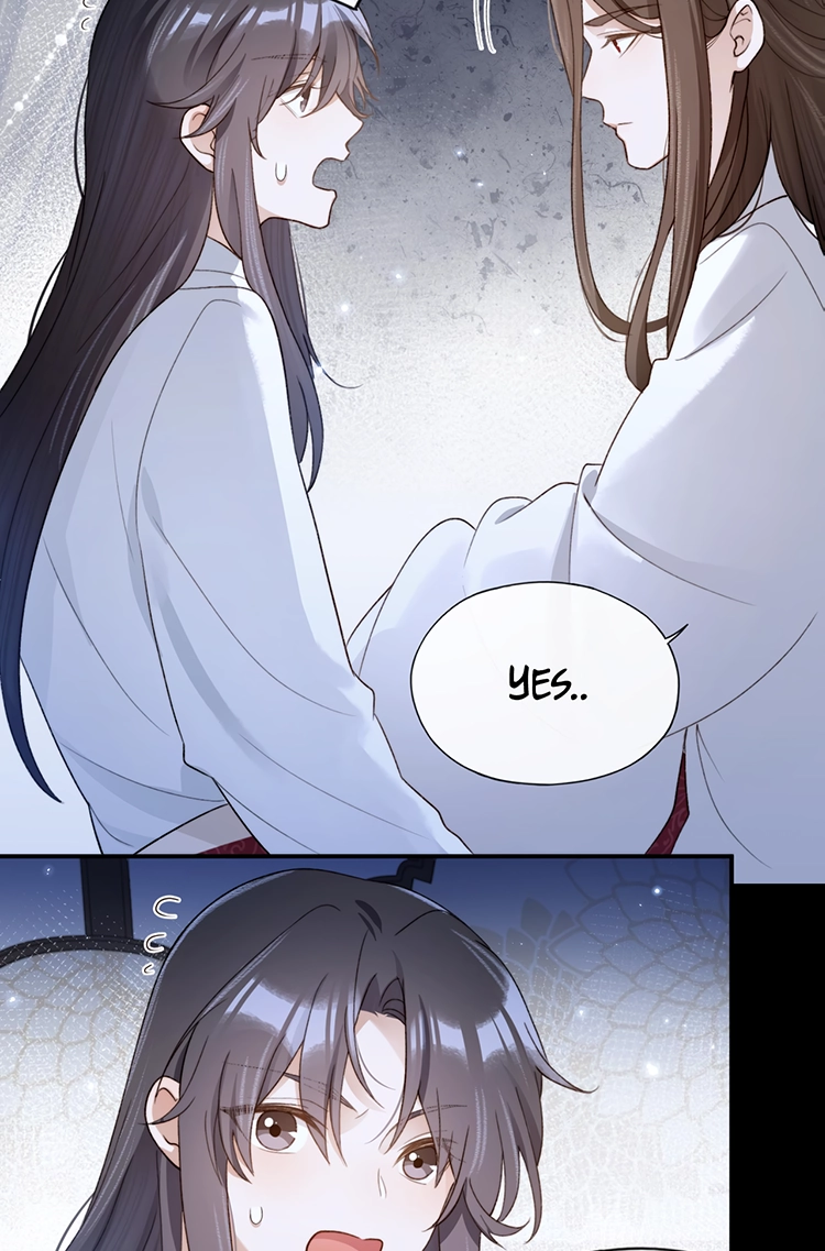Feed the Tiger Chapter 22 page 15 - 
