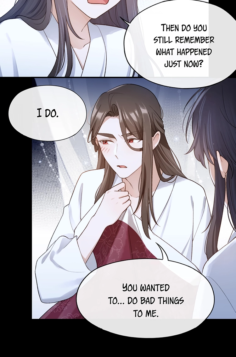Feed the Tiger Chapter 22 page 16 - 