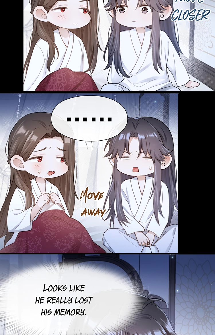 Feed the Tiger Chapter 22 page 18 - 