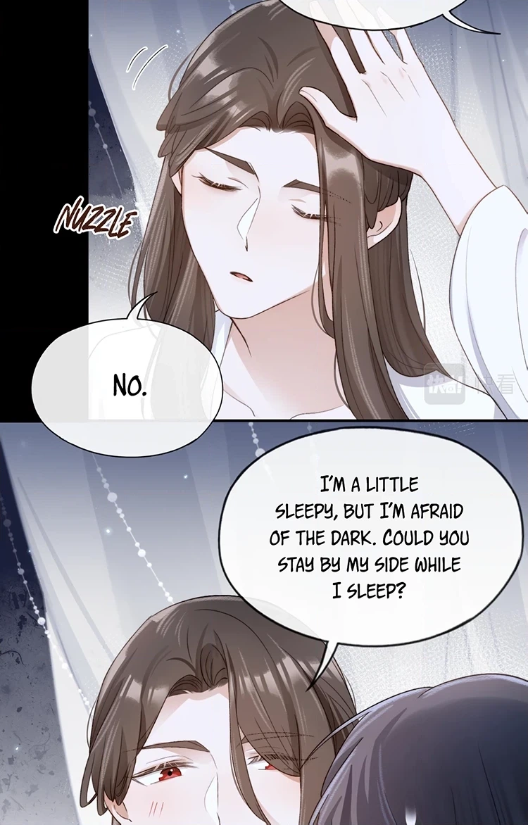 Feed the Tiger Chapter 22 page 20 - 