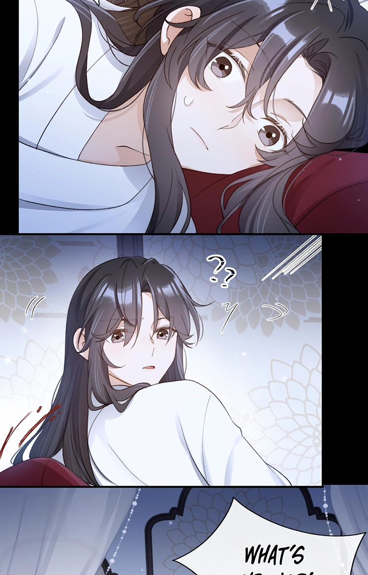 Feed the Tiger Chapter 22 page 3 - 