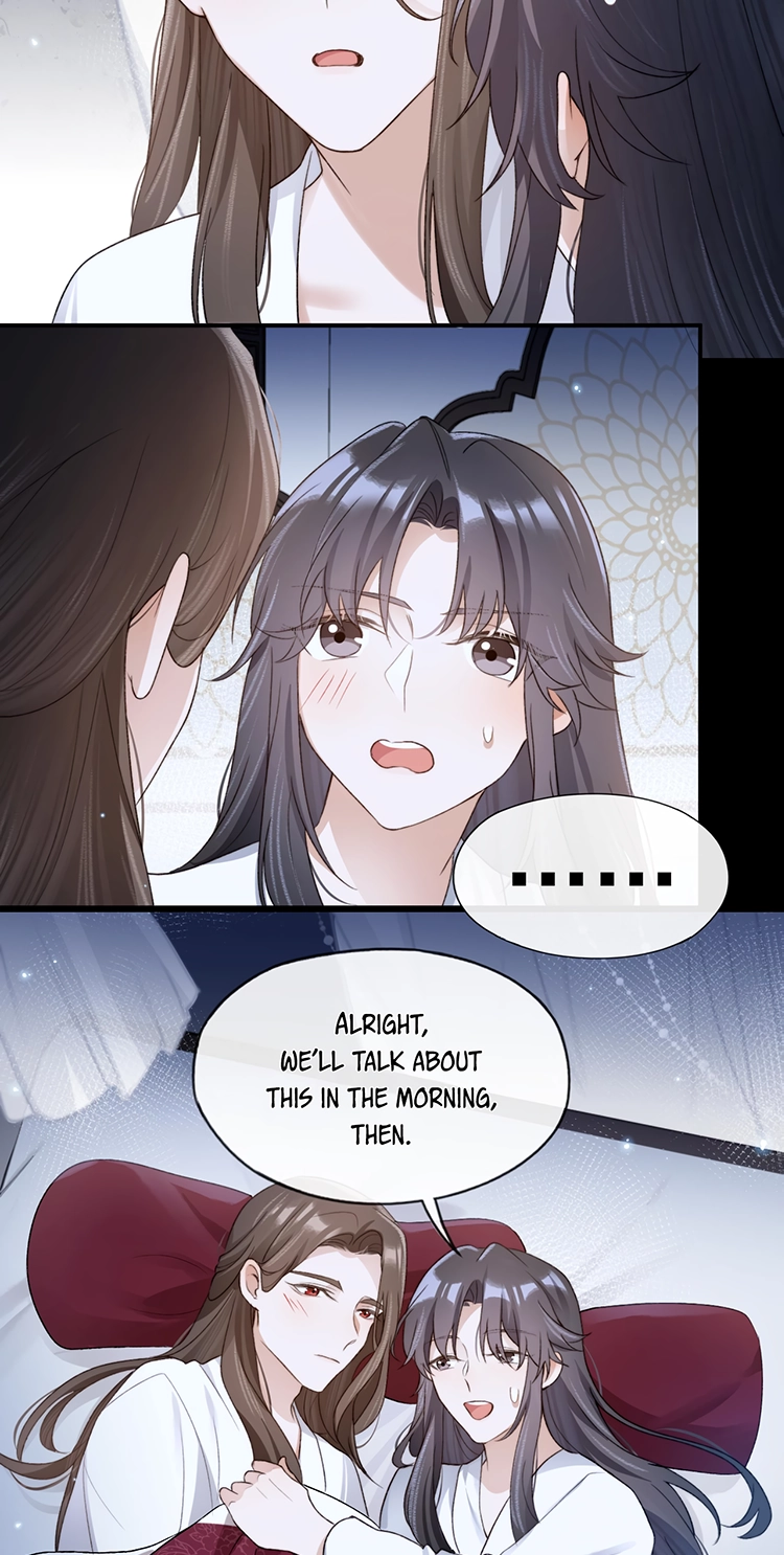Feed the Tiger Chapter 22 page 21 - 