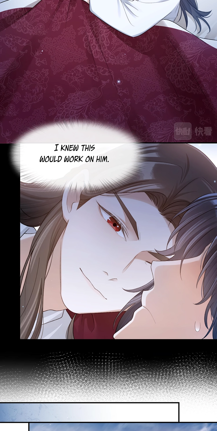 Feed the Tiger Chapter 22 page 22 - 