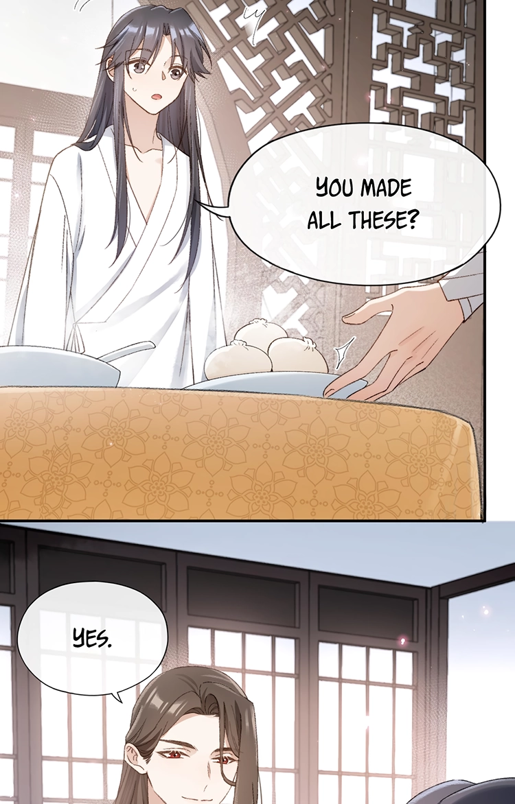 Feed the Tiger Chapter 22 page 24 - 