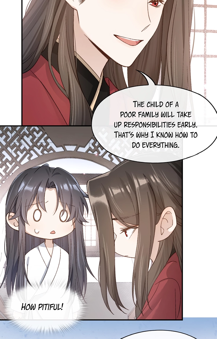 Feed the Tiger Chapter 22 page 26 - 