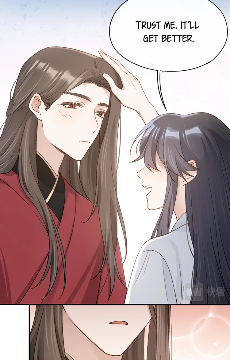 Feed the Tiger Chapter 22 page 27 - 