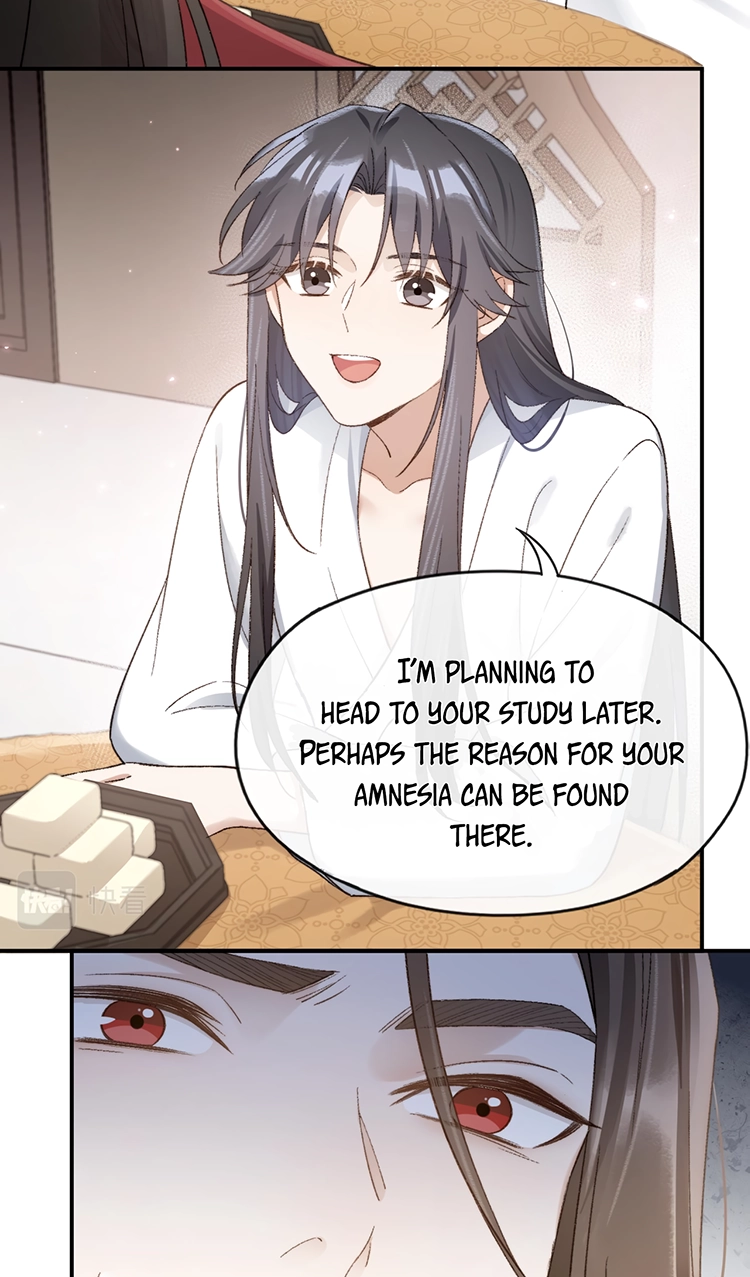 Feed the Tiger Chapter 22 page 29 - 