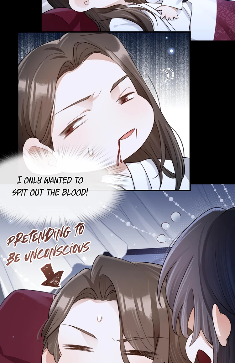 Feed the Tiger Chapter 22 page 7 - 