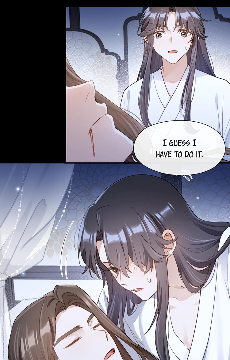 Feed the Tiger Chapter 22 page 9 - 