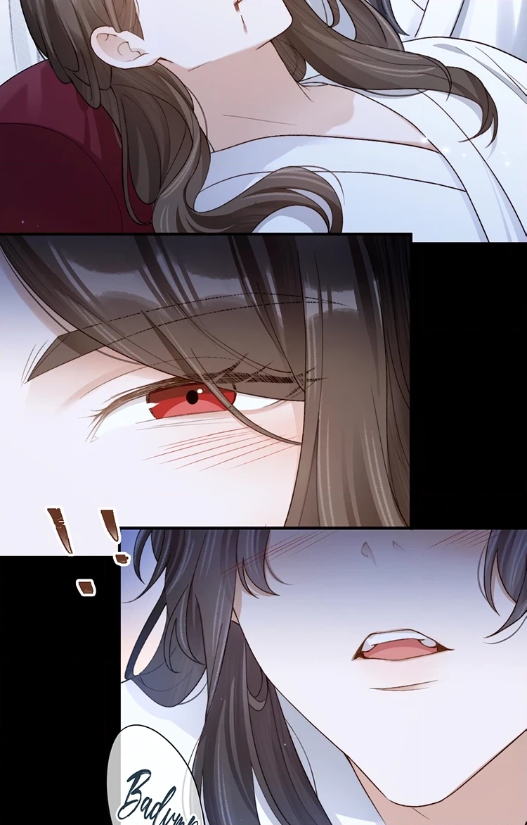 Feed the Tiger Chapter 22 page 10 - 