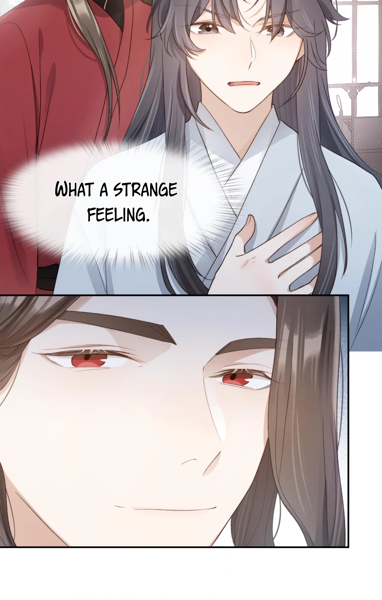 Feed the Tiger Chapter 23 page 20 - 