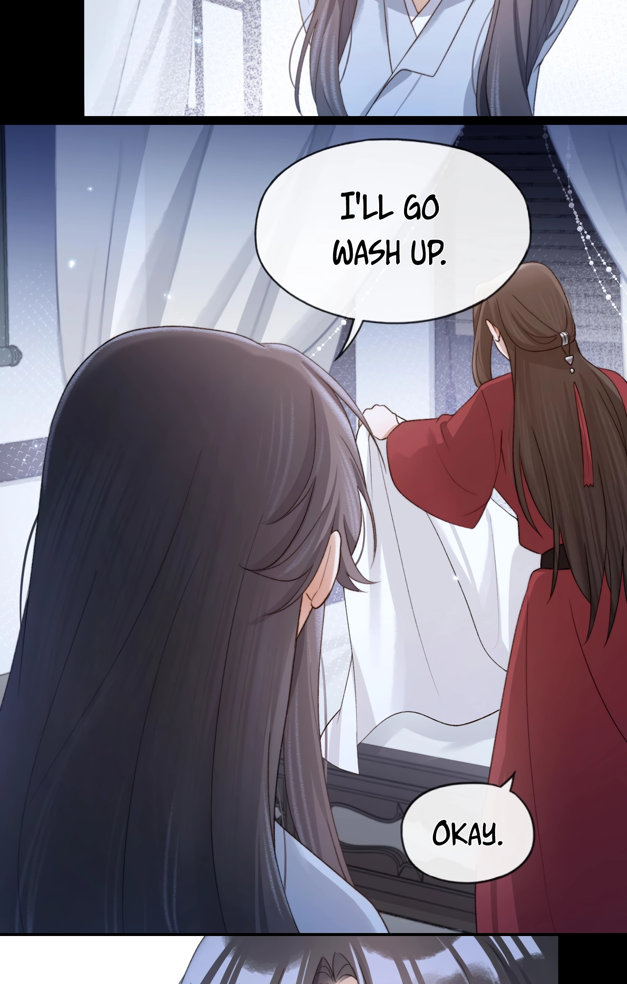Feed the Tiger Chapter 23 page 22 - 