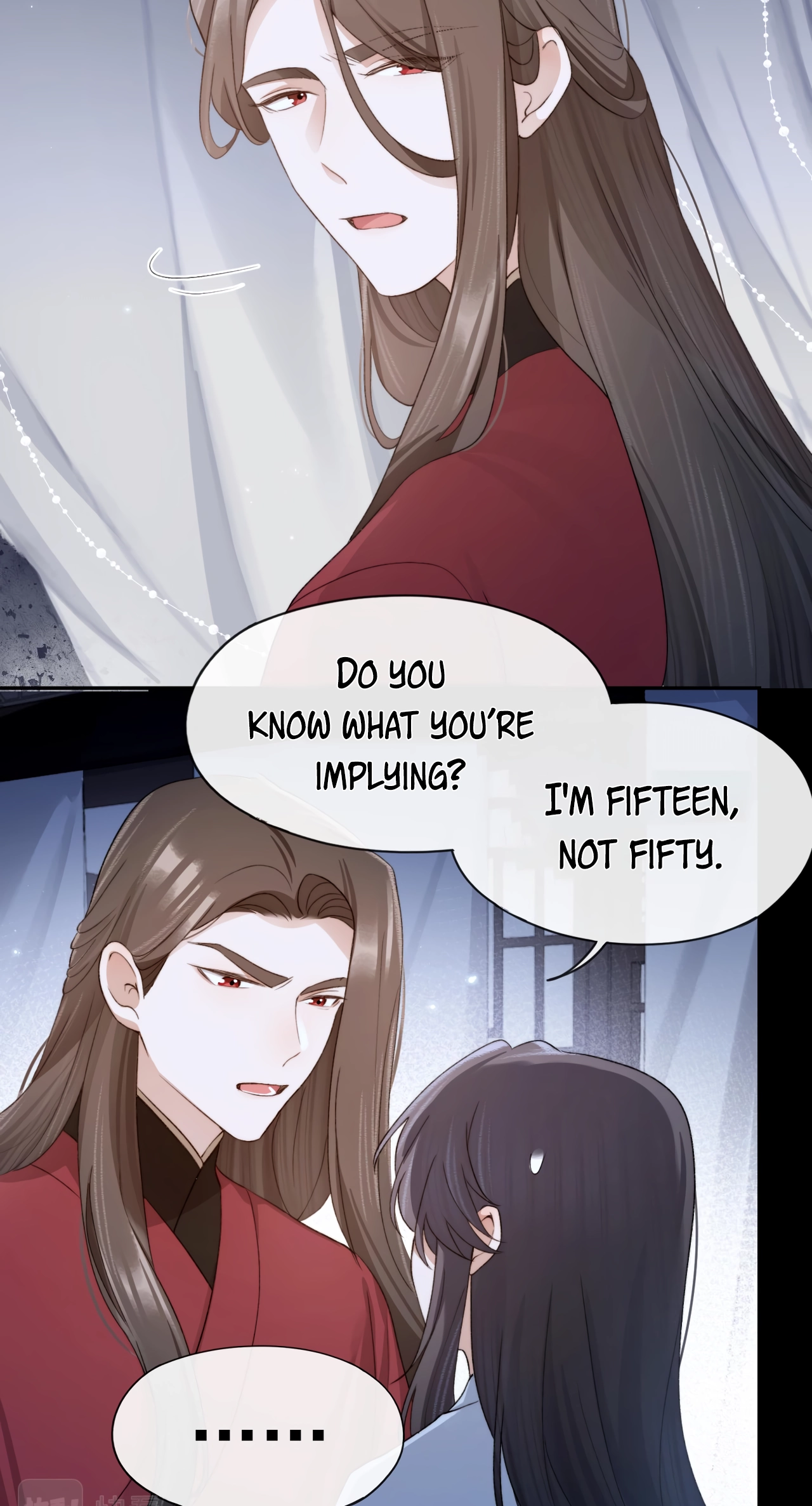 Feed the Tiger Chapter 23 page 24 - 
