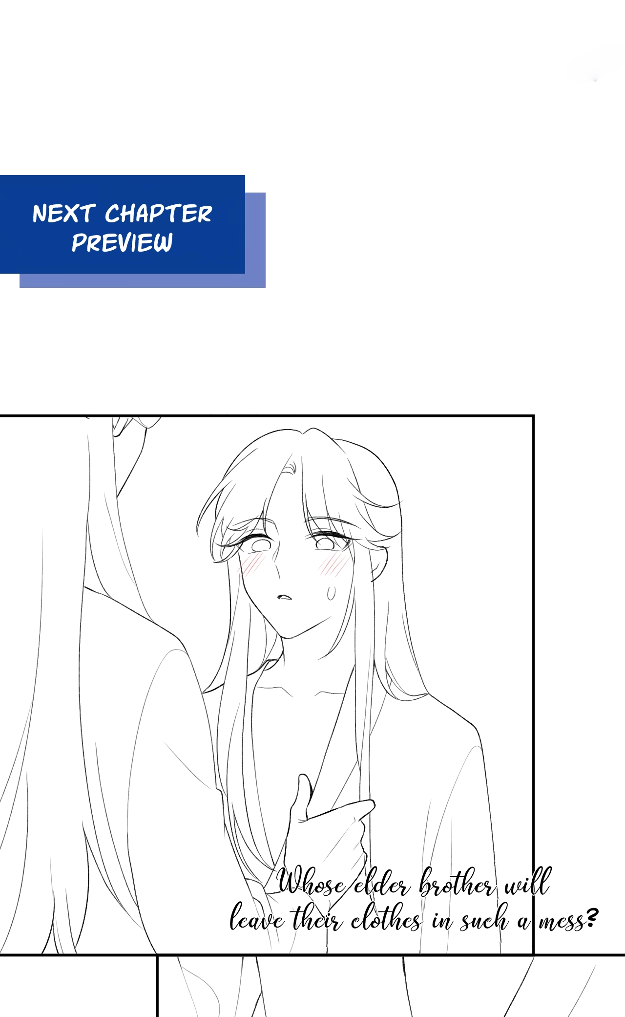 Feed the Tiger Chapter 23 page 27 - 
