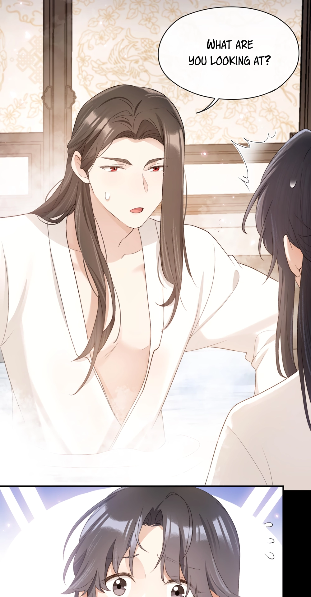 Feed the Tiger Chapter 24 page 11 - 