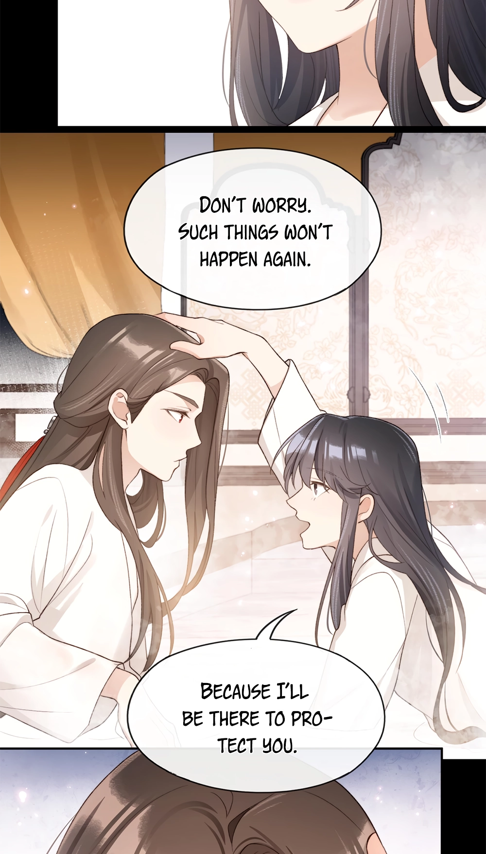 Feed the Tiger Chapter 24 page 15 - 