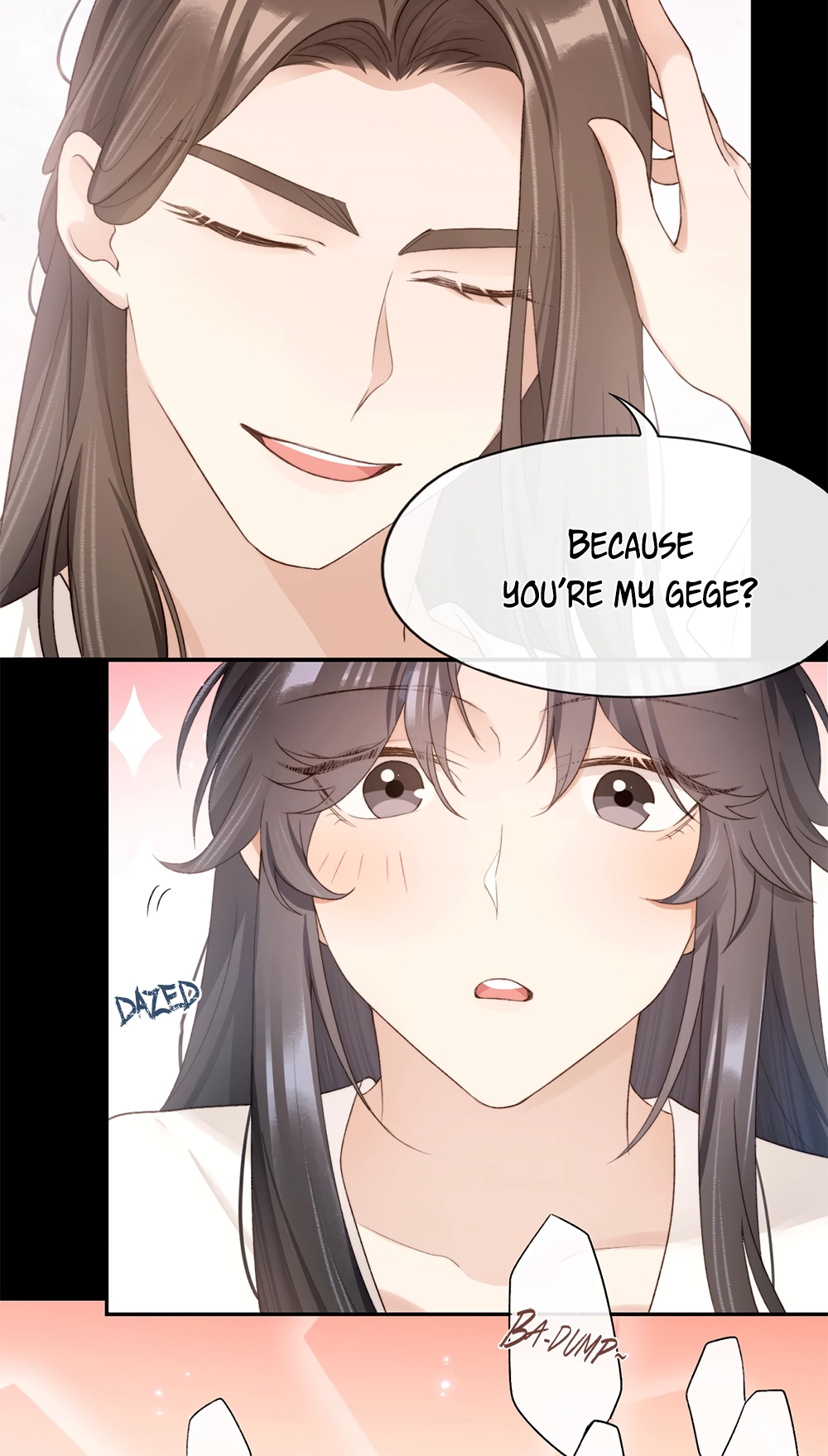 Feed the Tiger Chapter 24 page 16 - 