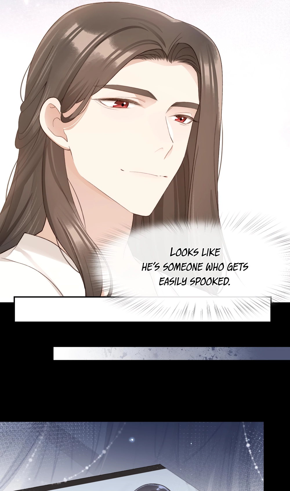Feed the Tiger Chapter 24 page 21 - 