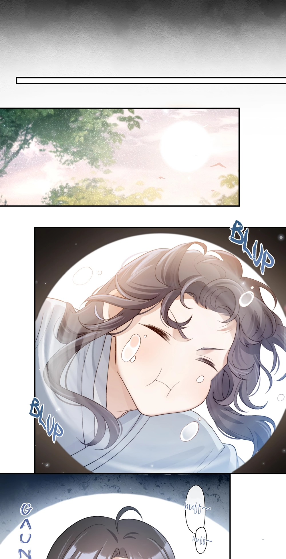 Feed the Tiger Chapter 24 page 24 - 