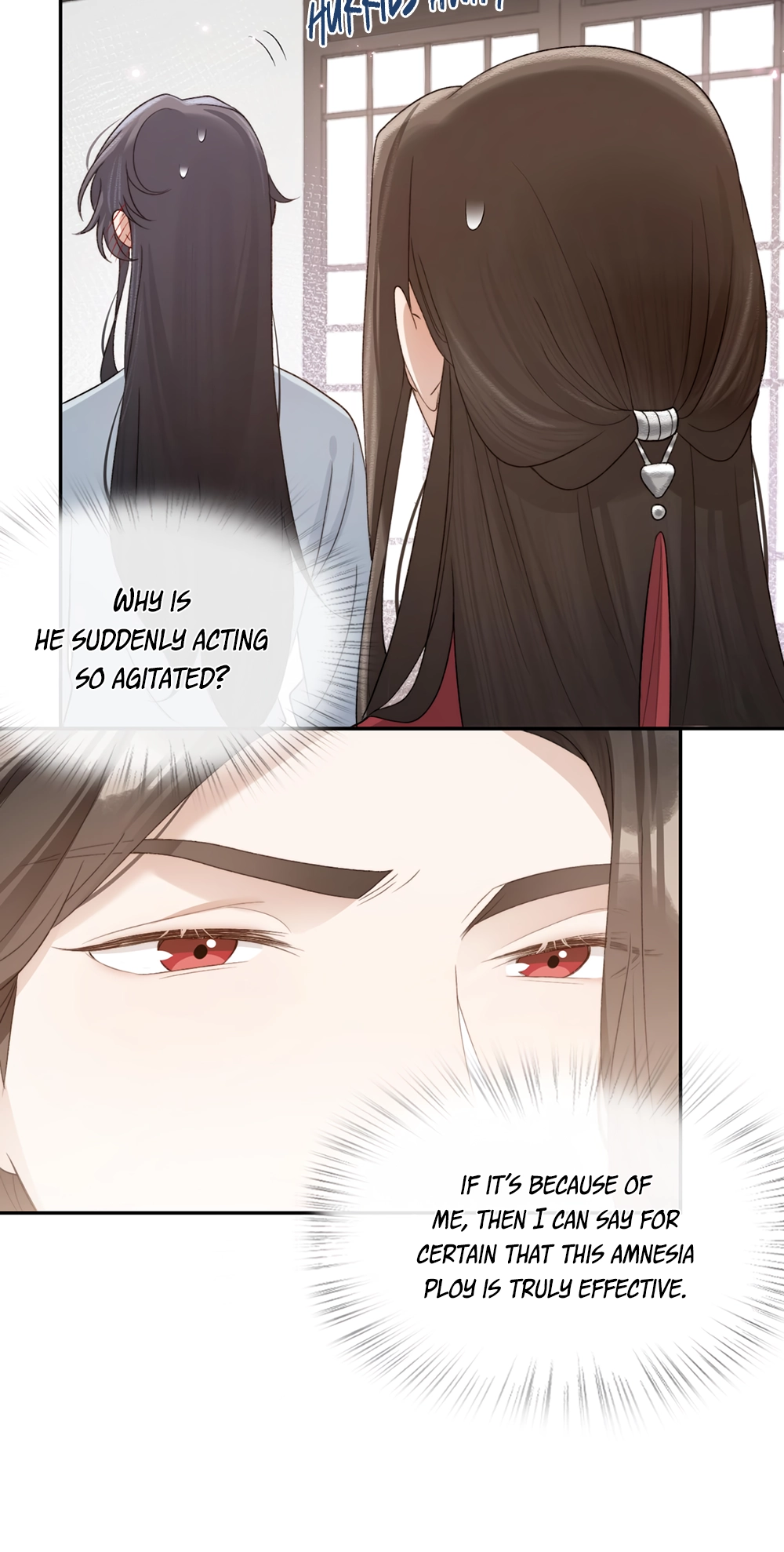 Feed the Tiger Chapter 24 page 29 - 