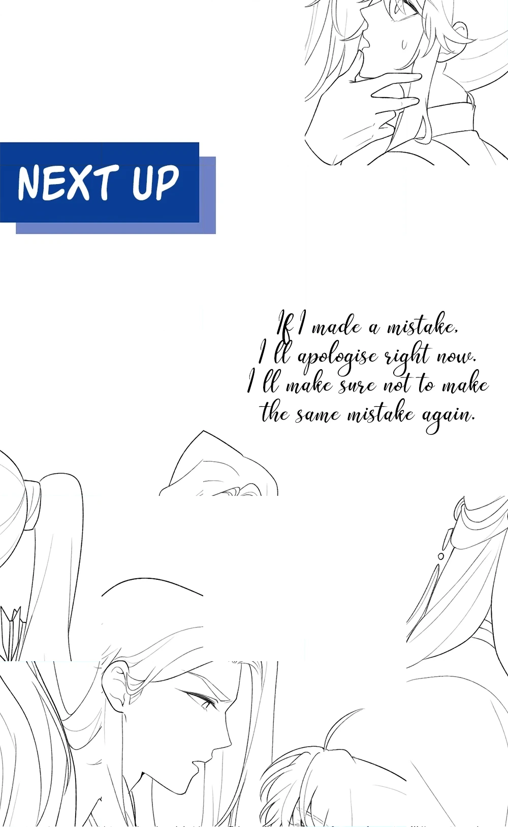 Feed the Tiger Chapter 24 page 30 - 