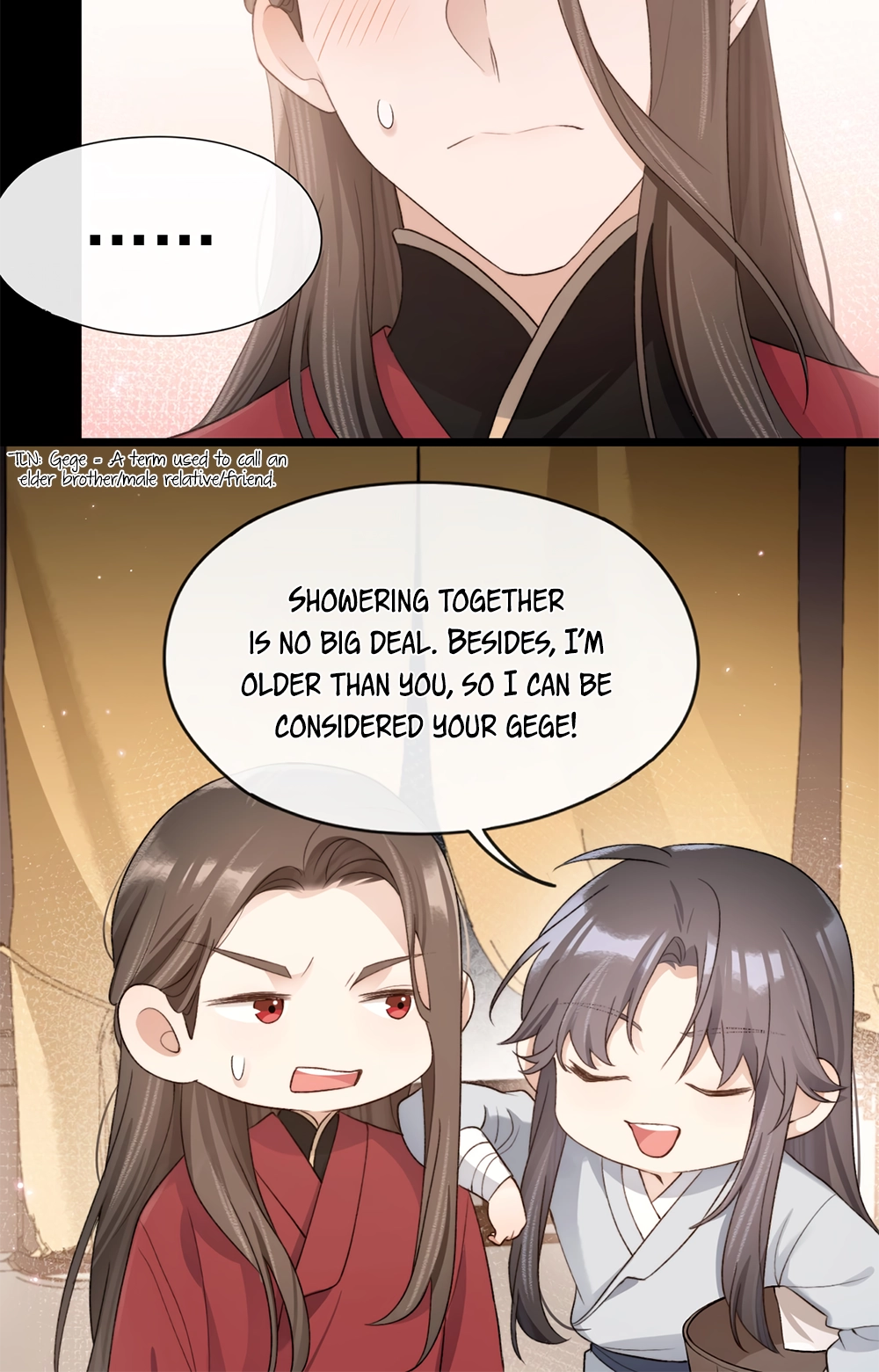 Feed the Tiger Chapter 24 page 4 - 