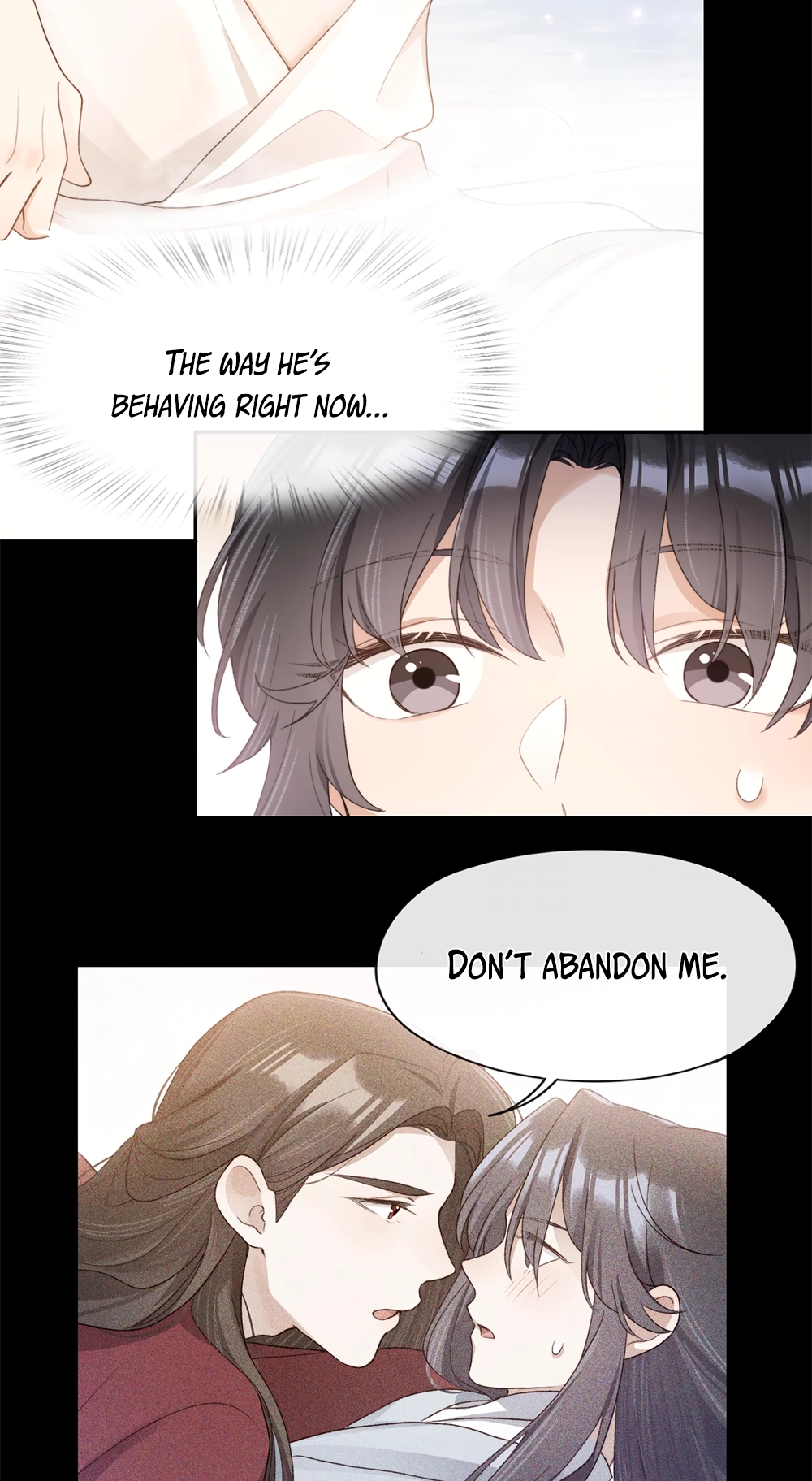 Feed the Tiger Chapter 24 page 9 - 