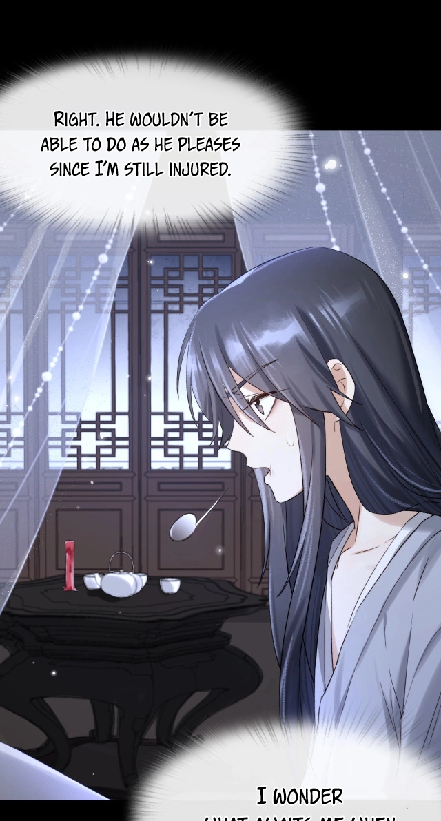 Feed the Tiger Chapter 3 page 16 - 