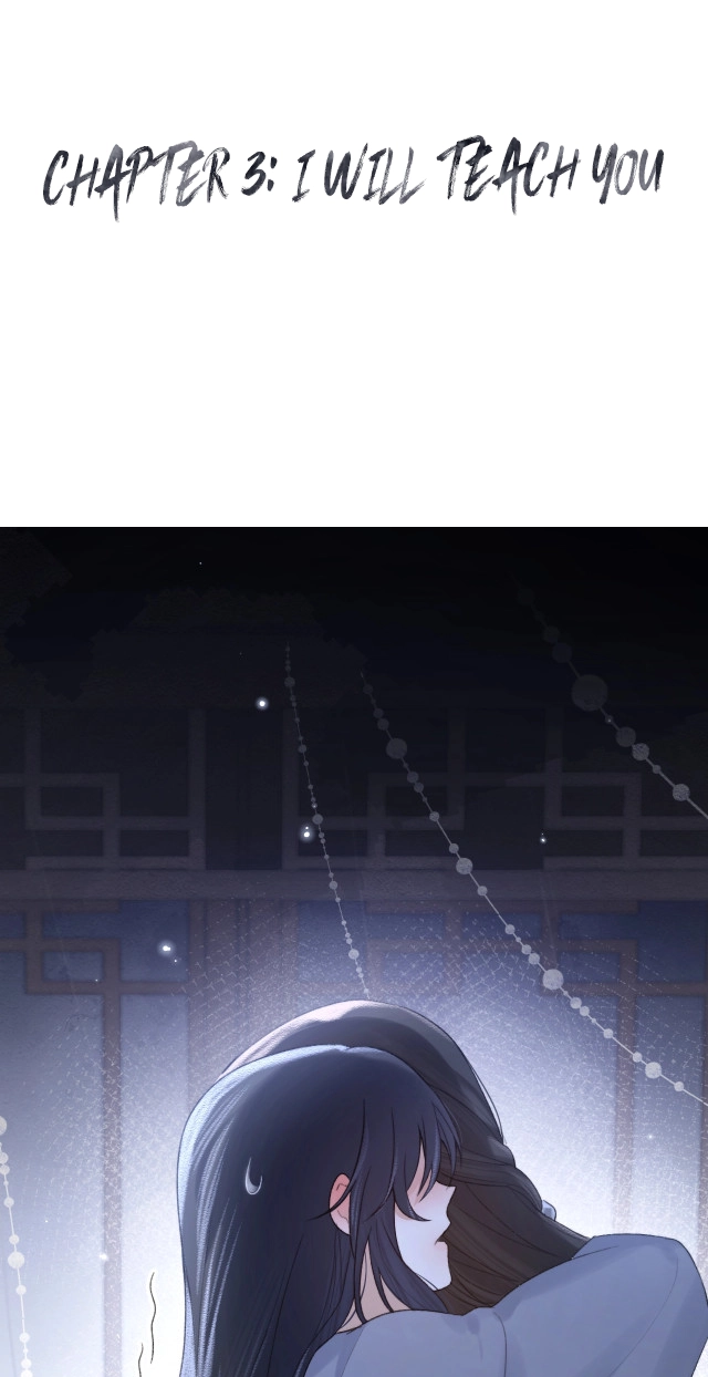 Feed the Tiger Chapter 3 page 3 - 