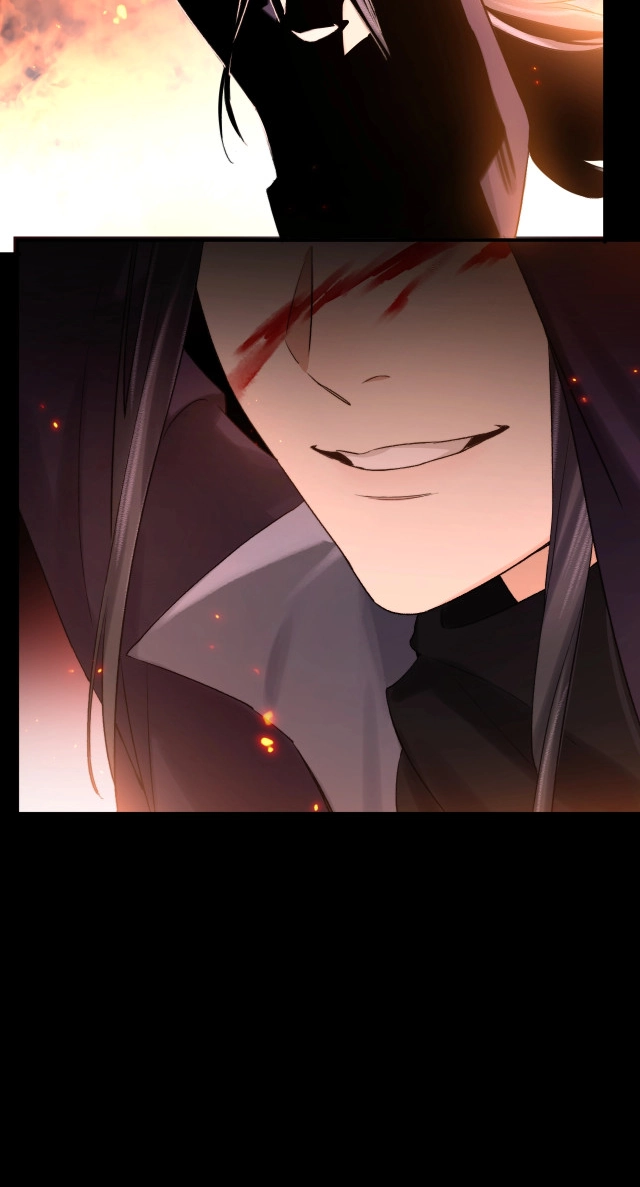Feed the Tiger Chapter 3 page 21 - 