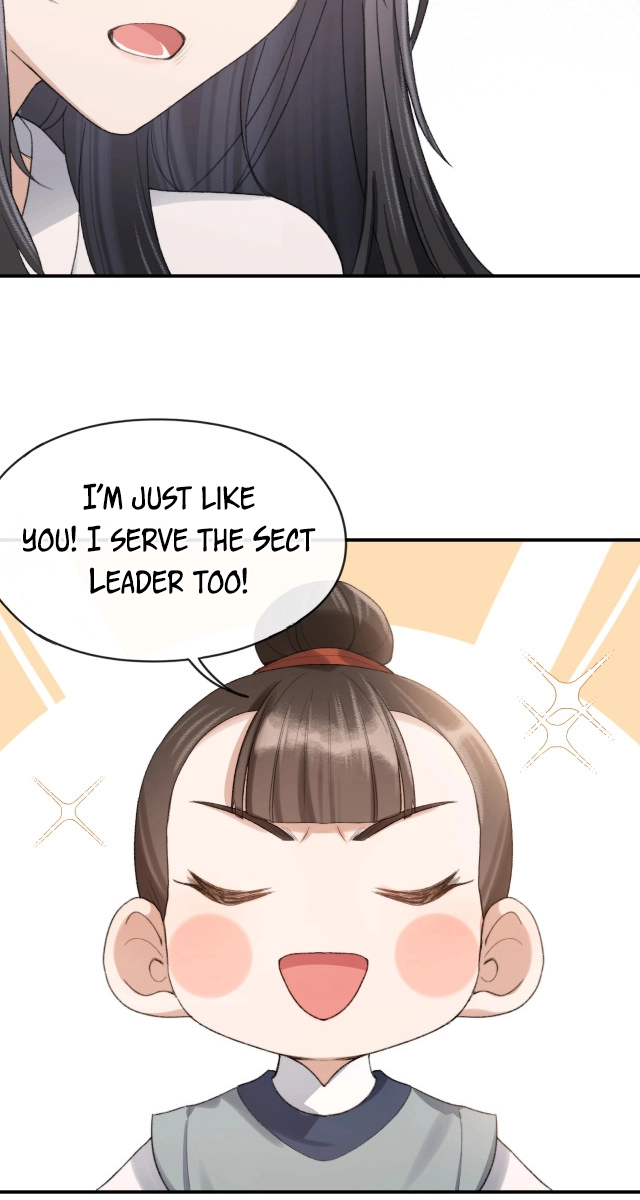 Feed the Tiger Chapter 3 page 25 - 