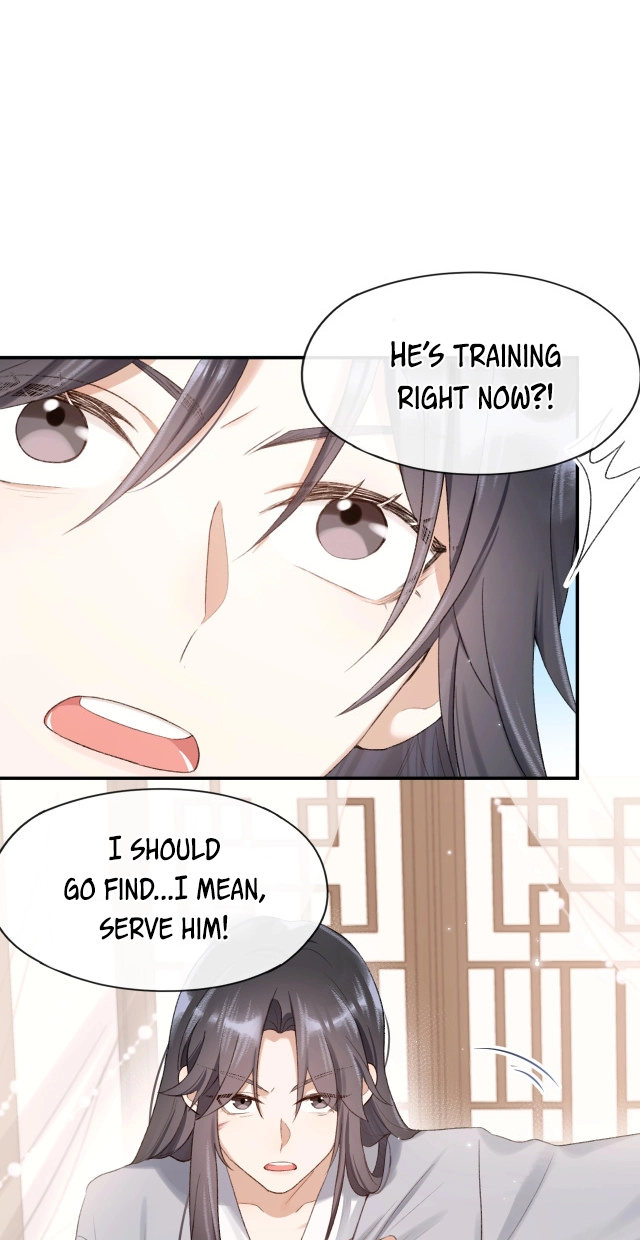Feed the Tiger Chapter 3 page 28 - 