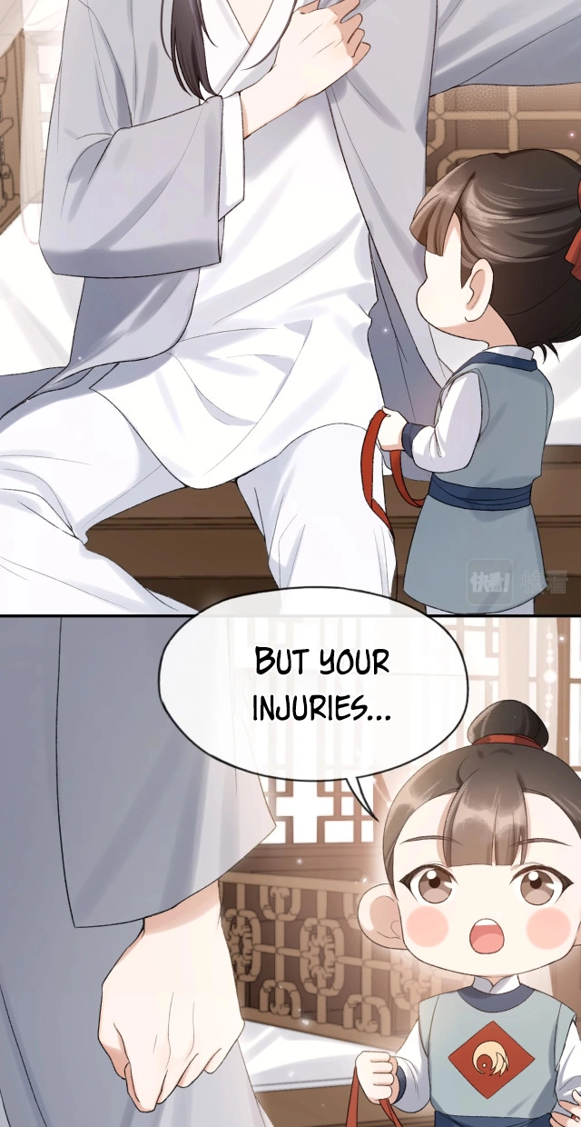 Feed the Tiger Chapter 3 page 29 - 